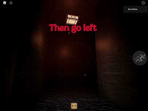 How to beat the mimic maze (chapter one)