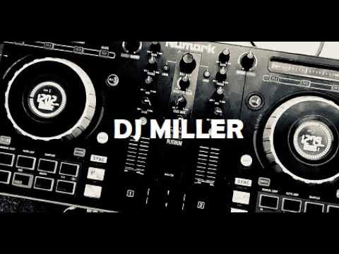 dj miller volume 5