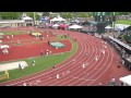 2015 & 2016 400m Oregon State Championships 