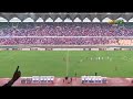 Simba SC Vs Wydad