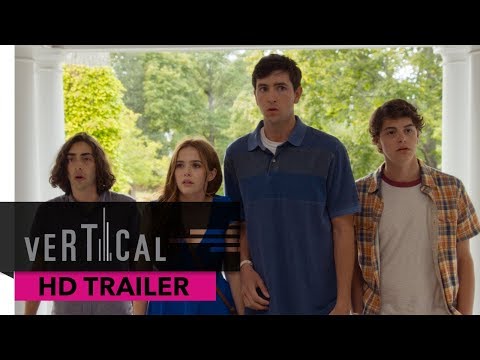 Good Kids (Trailer)