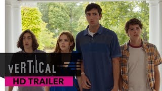 Good Kids | Official Trailer (HD) | Vertical Entertainment