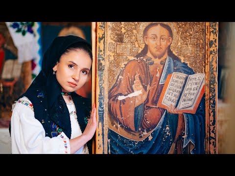 Silvia Timiș - Ridica-voi ochii mei la ceruri ! (PRICEASNĂ)