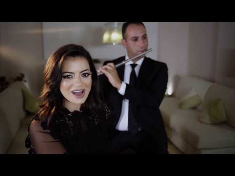 Mazeej By Lucas Sakr - Majida El Roumi - ماجدة الرّومي - Ft. Marianne Alwan