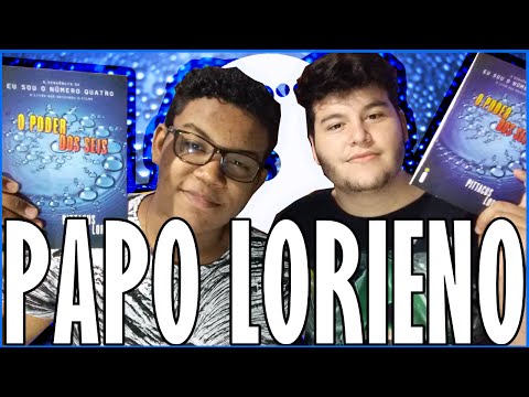 PAPO LORIENO 2 - O Poder Dos Seis