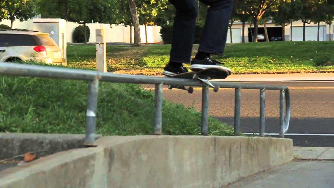 Video Check Out: Michael Pulizzi