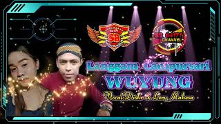 Download lagu WUYUNG langgam Campursari versi Jaranan Setyo Budoyo 64171 mp3 Download lagu WUYUNG langgam Campursari versi Jaranan Setyo Budoyo 64171 mp3
