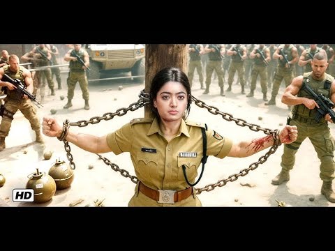 New Movie 2025 Superhit (HD) Blockbuster South Indian Hindi Dubbed Action Movie || Shakal || Darshan