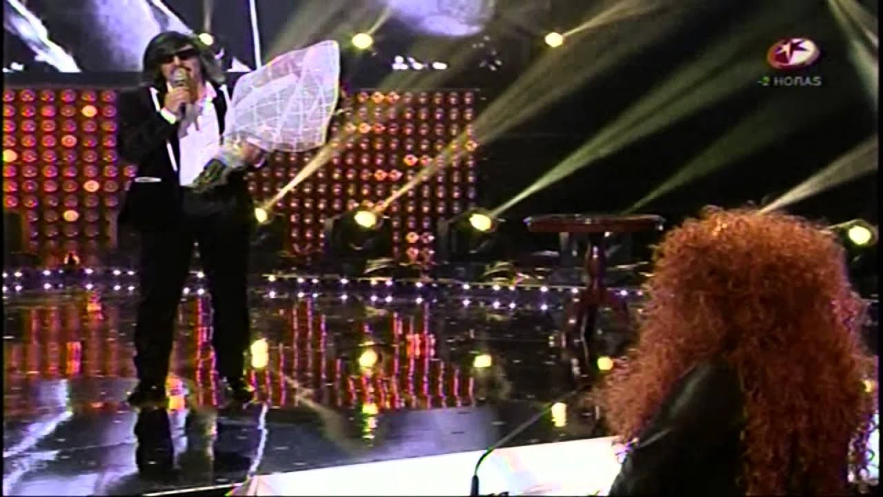 PARODIANDO   Diego Verdaguer Volvere  d 16 de Junio 2013