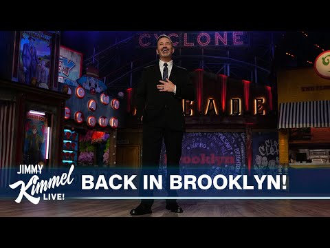 Trump’s Crucial Release of Amelia Earhart Files, JD Vance's Bulls**t & We’re Back in Brooklyn!