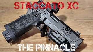 Staccato XC: The Pinnacle