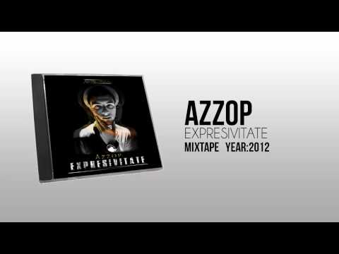 01. Azzop feat. Cristyz - Expresivitate (Expresivitate - 2012)
