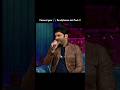 Kapil Sharma Song The Kapil Sharma Show Dedicat For Friend Heart Touching Song Kapilsharma