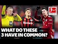 4-GOAL HAULS! • Top 10 Fastest Recent 4-Goals • Haaland, Lewandowski & Co.