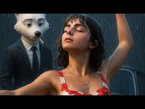 Barbe Nøire - I just want to live 