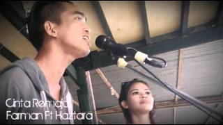 Download lagu Cinta Remaja Elyana duet antz 2016 mp3