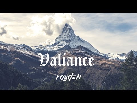 Rayden - Valiance [Epic Breakbeat]