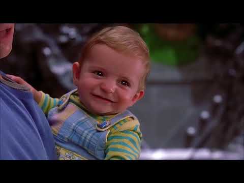 Son Of The Mask - Odin Takes Loki&rsquo;s Powers Away