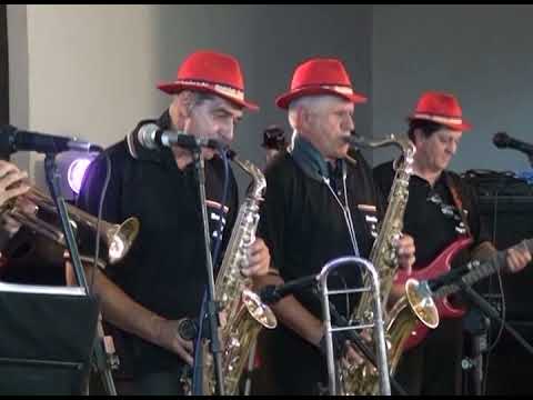 Bandinha da Alegria - Holadirí, Holadirá | Lustig ist das Zigeunerleben