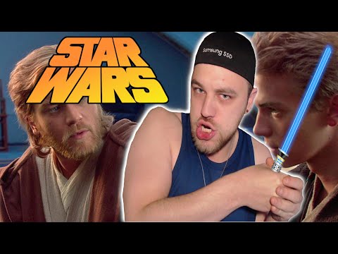 Star Wurst 2 HD (2) Reaktion | Star Wars Parody