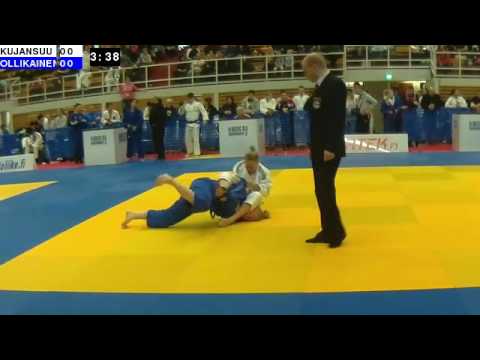 Baltic Sea Championships 2017: N21-57: KUJANSUU - OLLIKAINEN