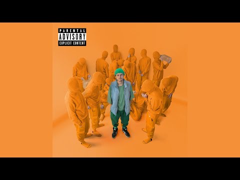 Ivan Ajnstajn - The Afterlife (so Smoke Panda) [Official Audio]