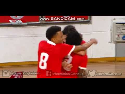 Juniores Benfica Futsal