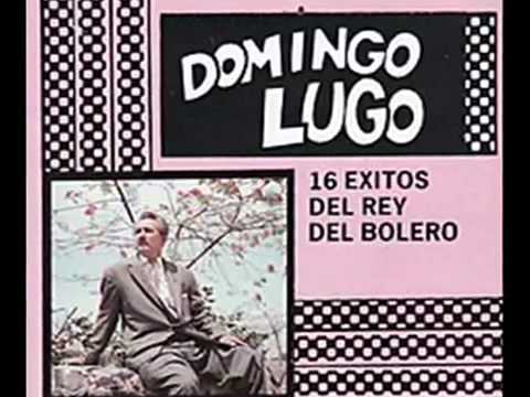 Domingo Lugo - Tres Verdades