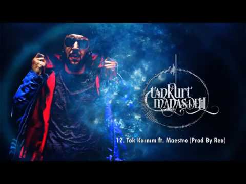 Tankurt Manas -Tok Karnim ft Maestro