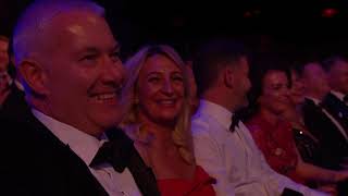 The Royal Variety Performance 2018 (ITV)