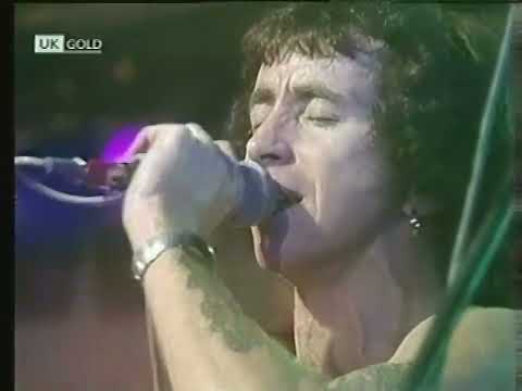 AC/DC - Live In Colchester, United Kingdom 1978 - Full Concert (HD Remastered)