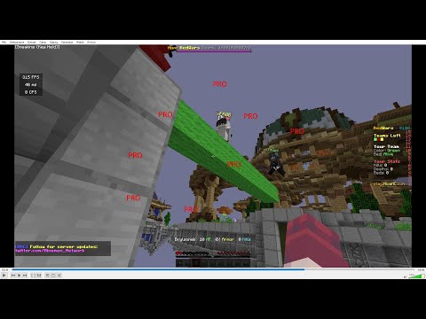 how we lost 800 bedwars winstreak xd (world record)