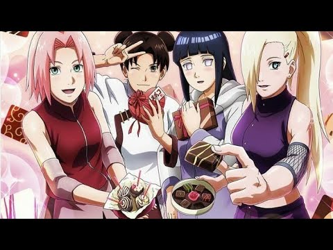 •|Kanto Manji reagindo ao rap das Kunoichis| Funkeira de Konoha| Sem shipps|•