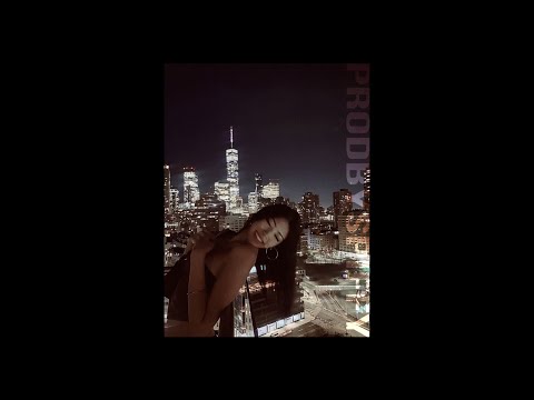 [FREE] Bryson Tiller x Kehlani x Blxst Type Beat - "BANK ROLL"