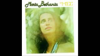 Maria Bethânia - Infinito Desejo (1979)