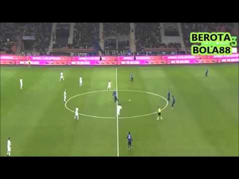 Inter Milan 3-1 Palermo - Serie A