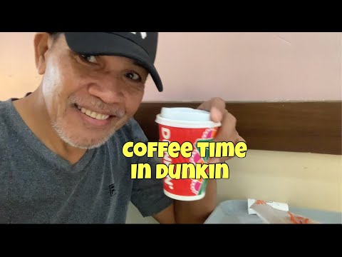 Coffee time (Jan 19, 2026)