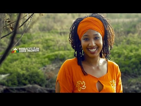 Awa Fall aka Sista Awa feat. Dread Lion HiFi - To Mount Zion [Official Video 2016]