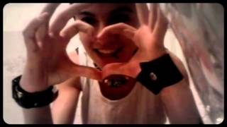 "because if i lose you, i lose myself"  (Created with @Magi