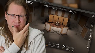 Video thumbnail for The U.A. Sound City Studios is way more than just ROOM&REVERB! by White Sea Studio