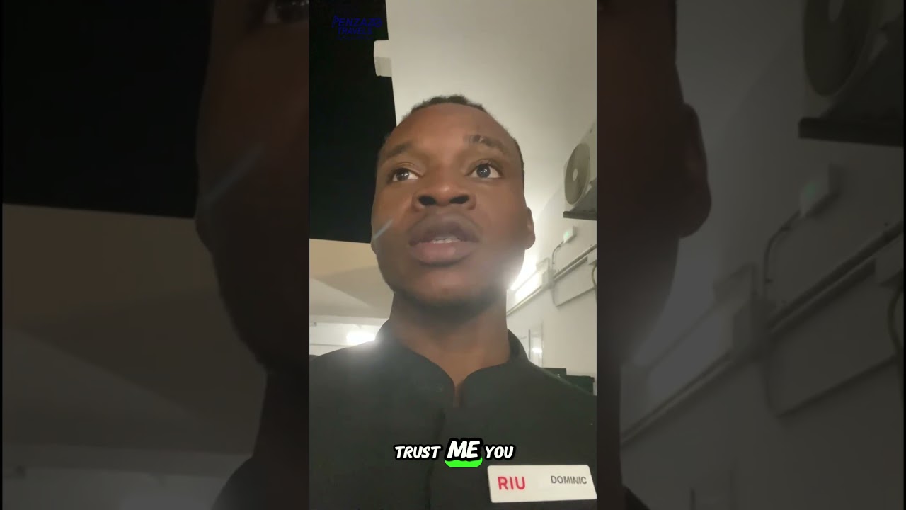 Happy Client in Mauritius | Remote Work Success & Big Earnings 💼🌴