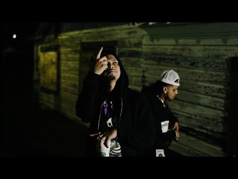 Izzy93 x Lil A - 250 A Line (Official Music Video)