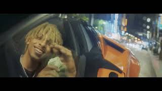 Drivin' Crazy Music Video