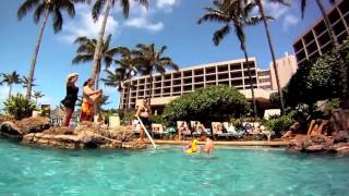 preview picture of video 'Family Fun Oahu.m4v'