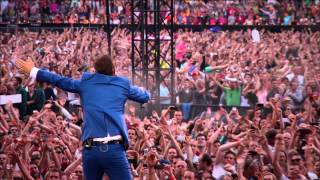 Zo voelt het dus Music Video