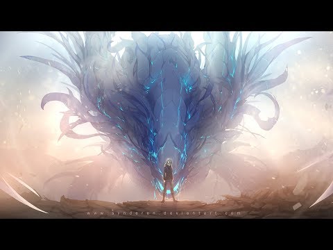 Luke PN - Epic Vocal Trailer | Cinematic Vocal Hybrid Trailer Music