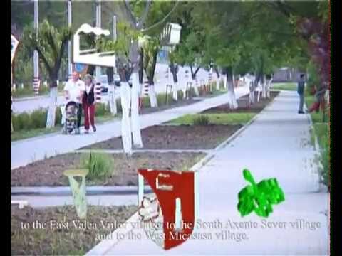 Copsa Mica - Povestea Unei Sperante (Copsa Mica - Story of A Hope) - English subtitles