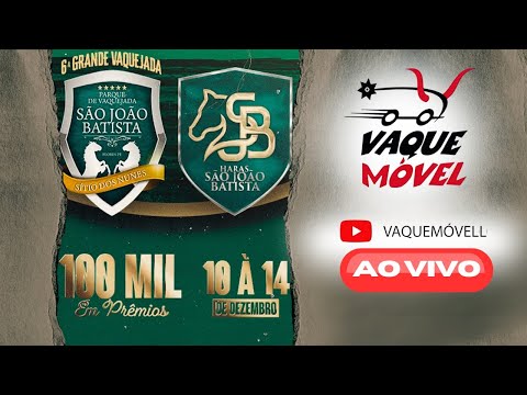 Disputa Vaquejada Parque São João Batista | Sítio dos Nunes – Flores/PE