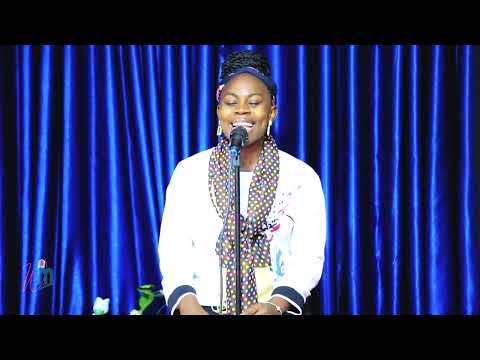 Consoler Fariala COVER NETWAMA by Diarcinies Mpongo