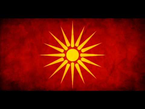 Makedonski Narodni Pesni Mix 2